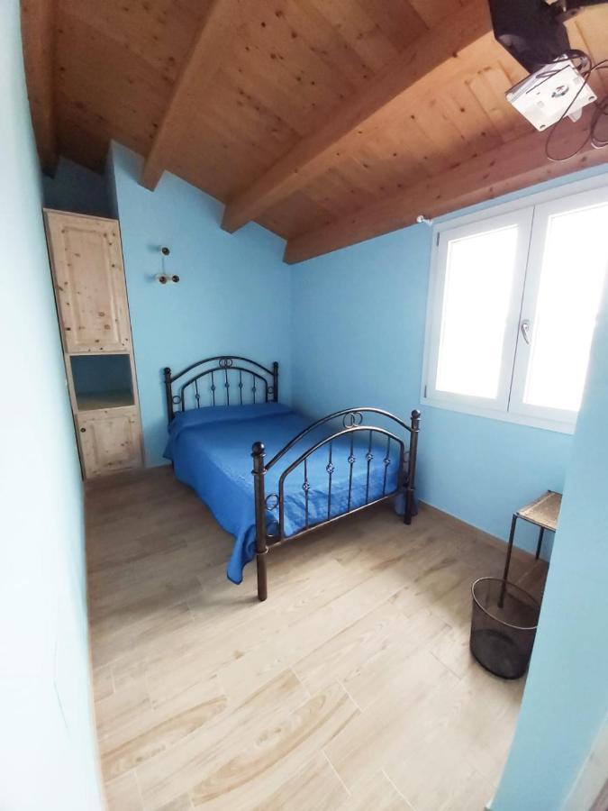 B&B Il Cenerino SantʼAntìoco Buitenkant foto